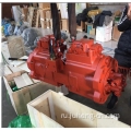 Гидравлический насос R2900LC-7 31N8-10020 K3V140DT